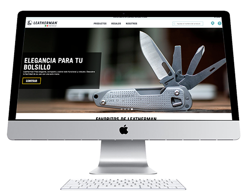 Tienda Virtual